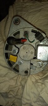 Škoda Felícia alternator - 3