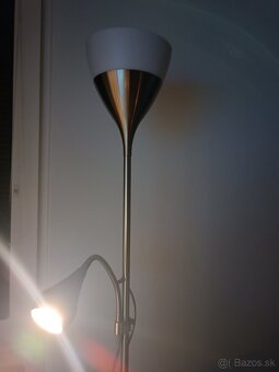 Stojacia lampa - 3