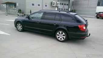 Skoda Superb 1.6 TDI,77Kw - 3