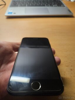 100%🔋 iPhone SE 2020 64gb - 3