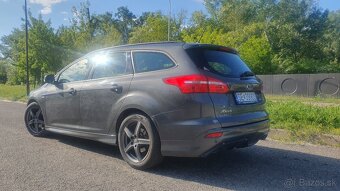 Ford Focus Kombi ST line 1.5 EcoBoost - 3