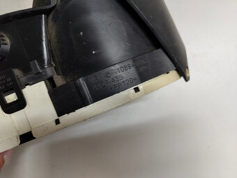 tachometer FORD FIESTA MK7 VP8A6F10894BC 50€ - 3