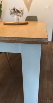 Jedálenský stôl - 3