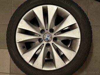 Elektróny BMW  R17 - 3