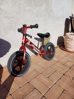 Odrážadlo Wannadoo - 3