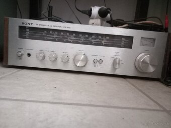 Sony str 1800 - 3