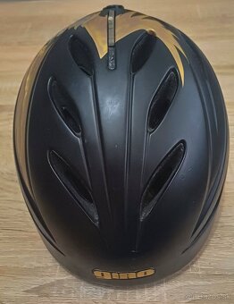 Prilba Giro G10 Andy Finch - 3