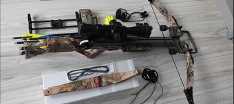 Excalibur bulldog 380 - 3