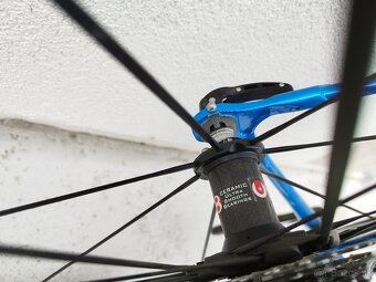 Campagnolo shamal ultra - 3