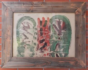 Predám zbierku obrazov Paštéka - 3