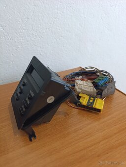 BMW E30 BC1 / boardcomputer - 3