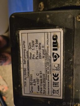 Domáca vodáreň - 3