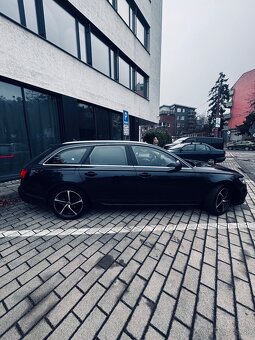 Audi a6 c7 3.0 TDI Quattro - 3
