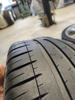 Elektróny Seat Ibiza fr 5x100 r17 - 3