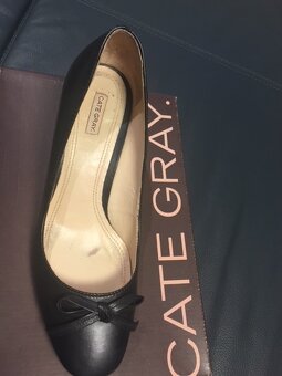 Cierne lodicky 38 - 3