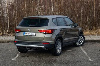 Seat Ateca 2.0 TDI CR Style 4Drive - 3