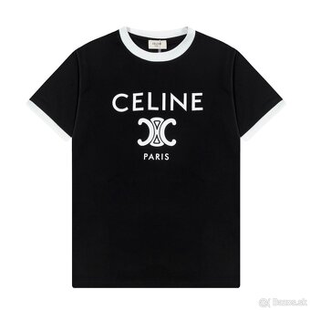 Tričko CELINE - 3