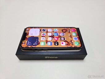 APPLE IPHONE 13 PRO GOLD TOP STAV,BATERKA 100% - 3