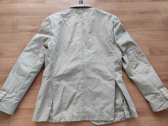 Damske sako-kabat RIVER WOODS - 3