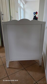 Detska postielka - 3