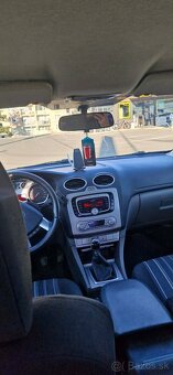 Ford Focus 1.8Tdci - 3