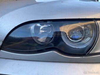 BMW e46 320D 110kw - 3