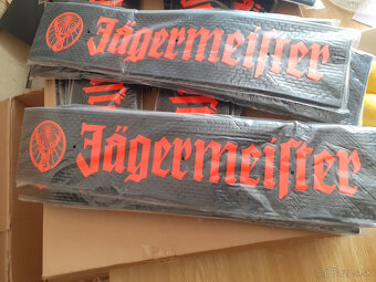 JAGERMEISTER barova rohoz - 3