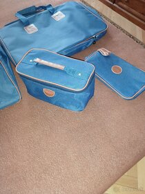 Predám sadu skladacích tašiek - 3