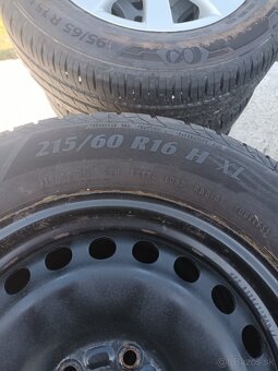 predam plechove disky, - 3