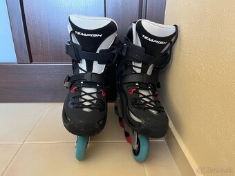 Korčule Tempish Trinity EX veľkosť 43 - 3