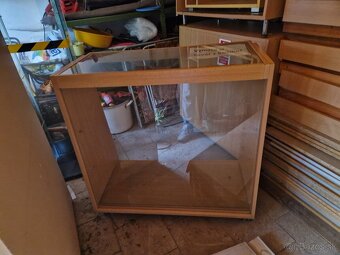 Zariadenie predajne - 3