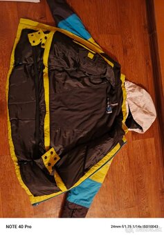 Chlapčenska zimná bunda - 3