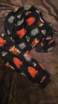 Zatepleny komplet č 98 - 3