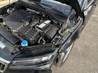 Škoda Superb Combi 2.0 TDI 4x4 - 3