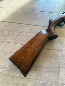 Vzduchovka CZ 630 (Slavia) - 3