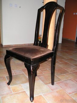 Jedálenský stôl - 3