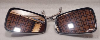 Spätné zrkadlá - 3