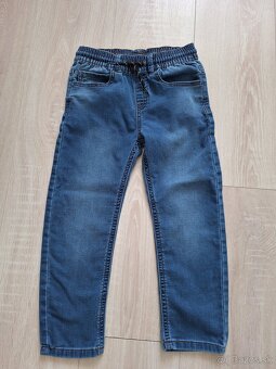 Oblečenie pre chlapca 110 - 3