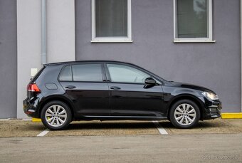 Volkswagen Golf 7 1.6 TDI Comfortline - 3