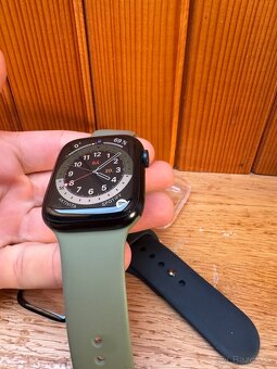 Apple watch 9 45mm, Top stav - 3