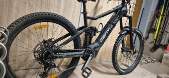 Celoodpružený E-BIKE značky CENTURION - 3