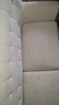 Sedačka / pohovka - 3