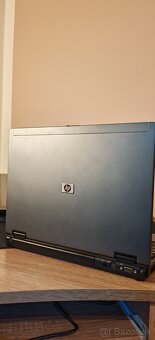 HP Compaq 6910p - 3
