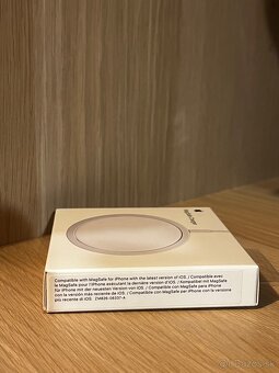 Apple Magsafe nabíjačka - 3