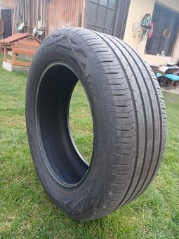 Nove letne pneumetiky Continental EcoContact 6 - 3