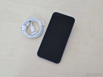 Apple iPhone 13 Mini 128GB Blue - 3