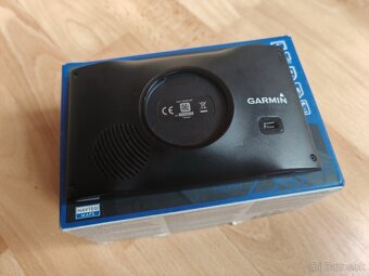 GPS navigácia Garmin 2547LMT TOP stav - 3