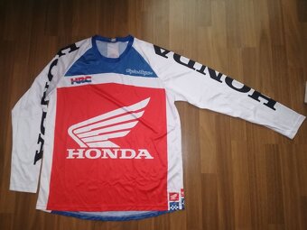 Motocross dres Honda - 3