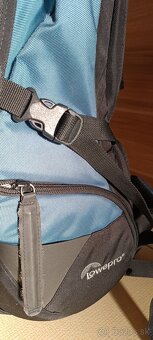 Fotobatoh Lowepro Primus AW - 3