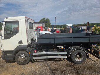 Predam DAF LF - 3